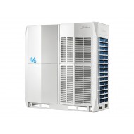 V6 Heat Pump