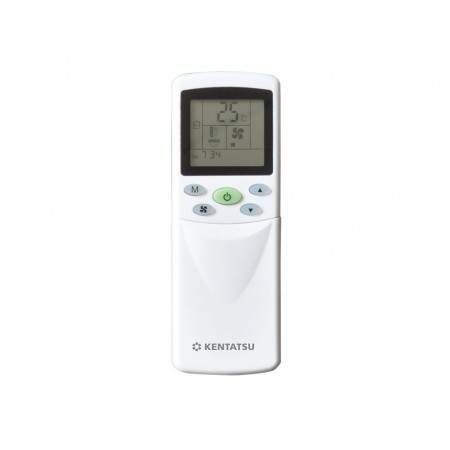 Kentatsu KR KR60HFAN1 Kentatsu KR KR60HFAN1